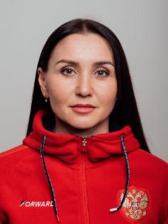 Елкина Людмила Николаевна